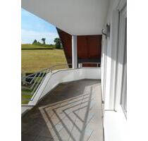 Helle Lichtdurchflutete 6-Zimmerwohnung in Mittelbiberach