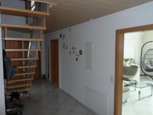 Foto - Etagenwohnung zur Miete in Mittelbiberach