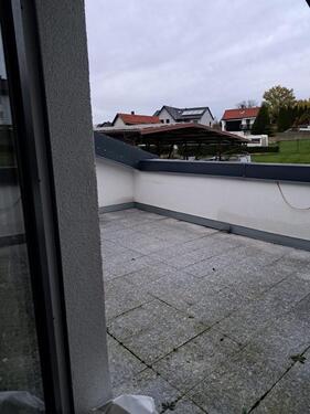 Foto - Etagenwohnung in Untersiemau