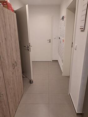 Foto - Etagenwohnung in Untersiemau zur Miete