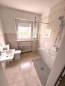 Foto - Erdgeschoss 2. Zi. Wohnung, barrierefreies Bad frisch saniert