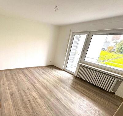 Foto - Etagenwohnung zur Miete in Bad Driburg