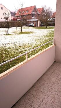 Foto - Etagenwohnung in Bad Driburg