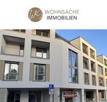 Kleverhof: Wohnen im Mucher Ortszentrum – mit Pflegedienst, Allgemeinmedizinern, Apotheke und Café