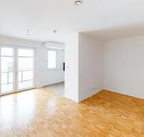 Wohnen für Senioren: helle 2-Zimmer Wohnung mit EBK und Westbalkon - Freiburg im Breisgau Haslach