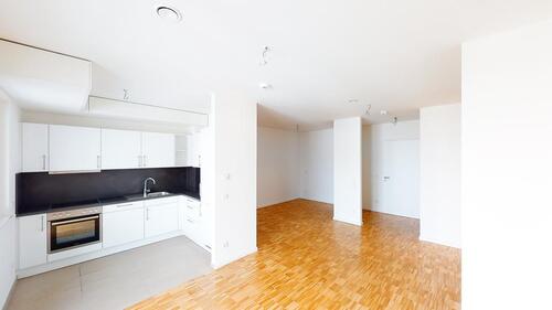 Foto - 2 Zimmer Etagenwohnung zur Miete in Freiburg im Breisgau