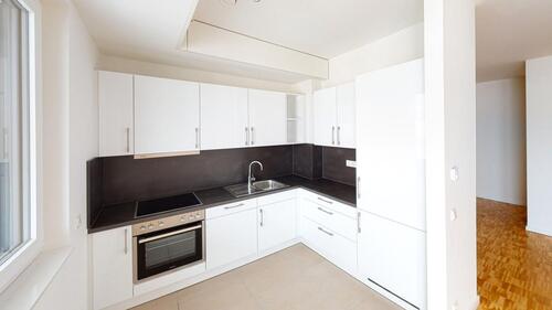 Foto - 2 Zimmer Etagenwohnung in Freiburg im Breisgau