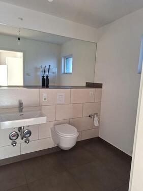 Foto - Etagenwohnung in Nauen zur Miete