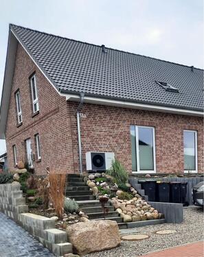 Foto - Doppelhaushälfte in Ostseenähe - 1.650,00&nbsp;EUR Kaltmiete, ca.&nbsp; 145,00&nbsp;m&sup2;