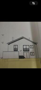 Foto - Modernes Einfamilienhaus in Heimbach- Weis zu verkaufen