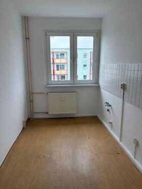Foto - Etagenwohnung in Neubrandenburg zur Miete