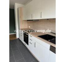 Wohnungsswap - 2 Zimmer, 65 m² - Feldahornweg, Hamburg-Nord, Hamburg