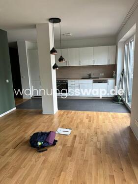 Foto - 2 Zimmer Etagenwohnung zur Miete in Hamburg