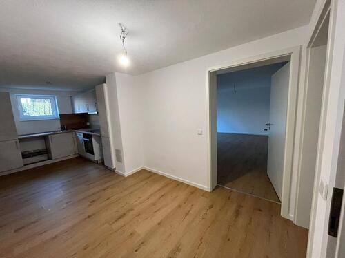 Foto - 2 Zimmer Etagenwohnung zur Miete in Rosbach vor der Höhe