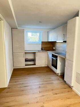 Foto - 2 Zimmer Etagenwohnung in Rosbach vor der Höhe