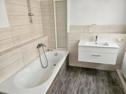 Foto - Mietwohnung - 440,00&nbsp;EUR Kaltmiete, ca.&nbsp; 77,00&nbsp;m&sup2;