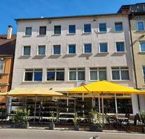 Zentrum Göppingen - Helle 2 Zi.Whg. mit 113 m² zu vermieten