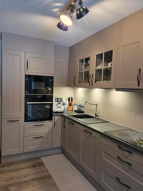 Foto - Schöne 4 Zimmerwohnung in Lindenberg zu verkaufen