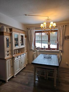 Foto - 4 Zimmer Etagenwohnung zum Kaufen in Lindenberg im Allgäu