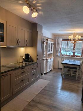 Foto - 4 Zimmer Etagenwohnung in Lindenberg im Allgäu