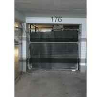 Garagenstellplatz bzw. Garagenbox zu vermieten ab SOFORT! - Augsburg Antonsviertel