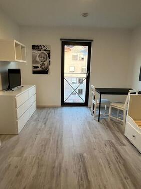 Foto - 1 Zimmer Etagenwohnung zur Miete in Mannheim