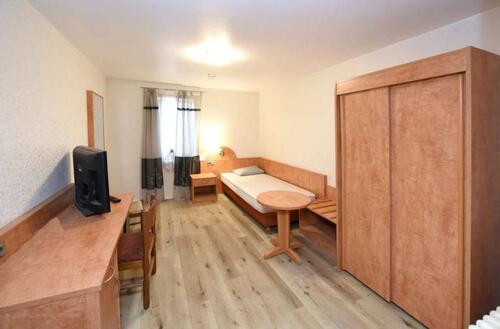 Foto - 1 Zimmer Wohnung inkl. aller NebenkostenStrom