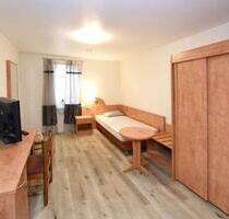 1 Zimmer Wohnung inkl. aller NebenkostenStrom - Ehra-Lessien