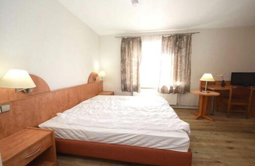 Foto - Etagenwohnung in Ehra-Lessien zur Miete