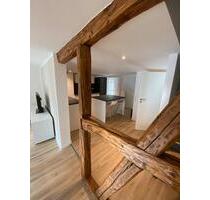 Maisonette Wohnung zur Miete im Zentrum von Oberkirch - Achern