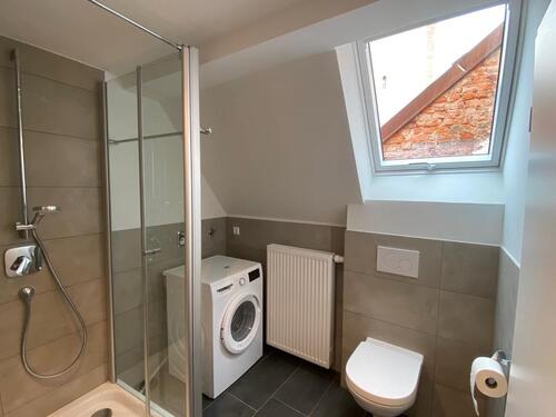 Foto - 2 Zimmer Maisonettenwohnung in Achern