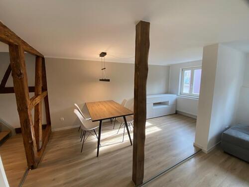 Foto - Maisonettenwohnung in Achern zur Miete