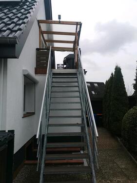 Foto - 2.5 Zimmer Dachgeschoßwohnung zur Miete in Itzstedt