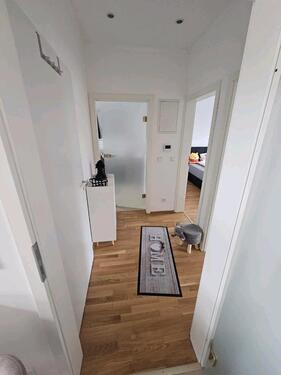 Foto - Helle 2-Zimmer Wohnung - 1.145,00&nbsp;EUR Kaltmiete, ca.&nbsp; 53,00&nbsp;m&sup2;