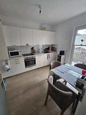 Foto - 2 Zimmer Etagenwohnung in Kelsterbach