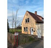 Einfamilienhaus in Eickum 98 qm - Herford Diebrock