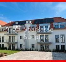 Vermietung - Moderne 3-Zimmer-Wohnung mit Balkon in ruhiger Lage - Landau in der Pfalz