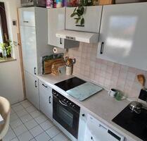 2-Raum-Wohnung Untermiete Dresden Gompitz 08.05.-20.06.26