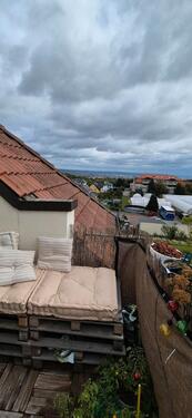 Foto - 2 Zimmer Dachgeschoßwohnung zur Miete in Dresden