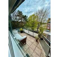 3Zi., 71qm, Fußb.hzg., Wanne & Dusche, Gäste-WC, Balkon, Keller - Herzogenrath