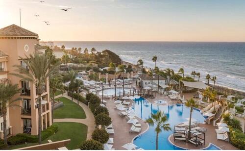 Foto - Urlaub in Marbella - 2.100,00&nbsp;EUR Kaltmiete,