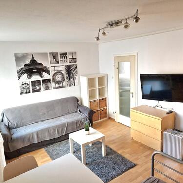 Foto - 1 Zimmer Etagenwohnung zur Miete in Stuttgart