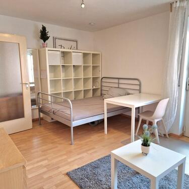 Foto - 1 Zimmer Etagenwohnung in Stuttgart