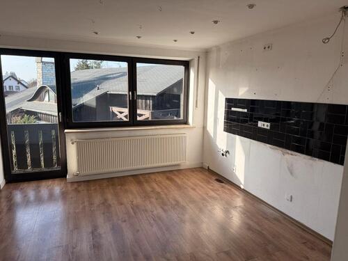 Foto - Etagenwohnung in Manching zur Miete