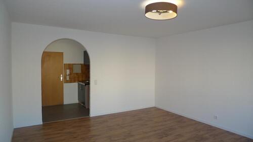 Foto - 1 Zimmer Etagenwohnung zur Miete in Trier