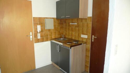 Foto - 1 Zimmer Etagenwohnung in Trier