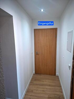 Foto - 3 Zimmer Etagenwohnung zur Miete in Ahlsdorf