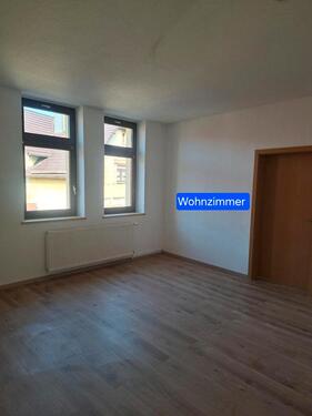 Foto - 3 Zimmer Etagenwohnung in Ahlsdorf