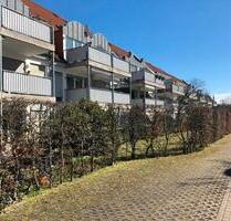 Lichtdurchflutete 2-Zimmer-Wohnung - Mainz Mombach