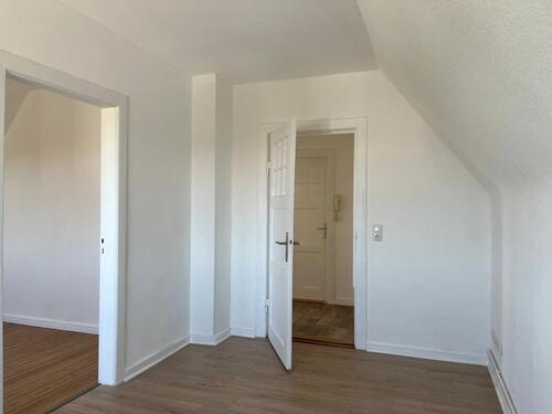 Foto - 2 Zimmer Dachgeschoßwohnung zur Miete in Eutin